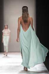 Duyos Fashion Show, Fashion Week Madrid