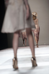 Duyos Fashion Show, Fashion Week Madrid