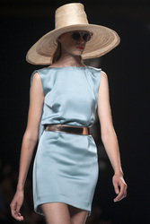 Duyos Fashion Show, Fashion Week Madrid