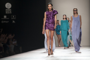 Duyos Fashion Show, Fashion Week Madrid
