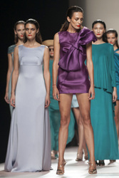 Duyos Fashion Show, Fashion Week Madrid