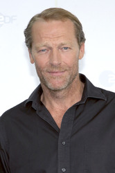 'Jack Taylor' Photocall, Hamburg
