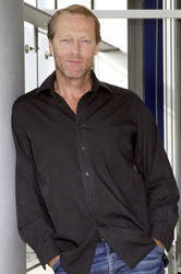 'Jack Taylor' Photocall, Hamburg