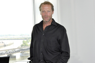 'Jack Taylor' Photocall, Hamburg