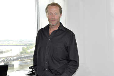 'Jack Taylor' Photocall, Hamburg