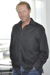 'Jack Taylor' Photocall, Hamburg