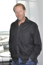 'Jack Taylor' Photocall, Hamburg