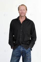 'Jack Taylor' Photocall, Hamburg