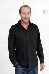 'Jack Taylor' Photocall, Hamburg
