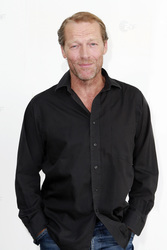'Jack Taylor' Photocall, Hamburg