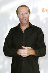 'Jack Taylor' Photocall, Hamburg