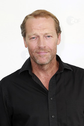'Jack Taylor' Photocall, Hamburg
