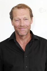 'Jack Taylor' Photocall, Hamburg