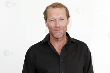 'Jack Taylor' Photocall, Hamburg