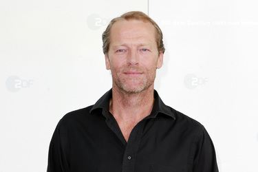 'Jack Taylor' Photocall, Hamburg
