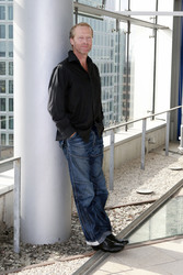 'Jack Taylor' Photocall, Hamburg