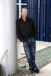 'Jack Taylor' Photocall, Hamburg