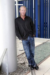 'Jack Taylor' Photocall, Hamburg