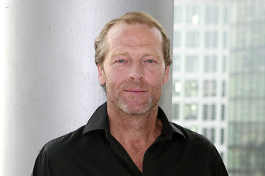 'Jack Taylor' Photocall, Hamburg