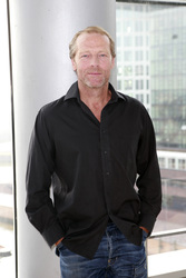 'Jack Taylor' Photocall, Hamburg
