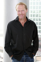 'Jack Taylor' Photocall, Hamburg