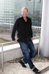 'Jack Taylor' Photocall, Hamburg