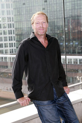 'Jack Taylor' Photocall, Hamburg