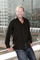 'Jack Taylor' Photocall, Hamburg