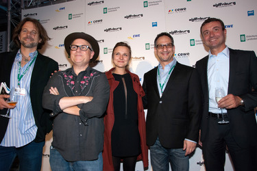 German Independence Honorary Award, Filmfest Oldenburg