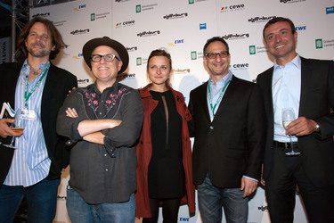German Independence Honorary Award, Filmfest Oldenburg