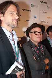 German Independence Honorary Award, Filmfest Oldenburg