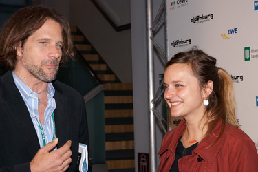 German Independence Honorary Award, Filmfest Oldenburg