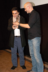German Independence Honorary Award, Filmfest Oldenburg