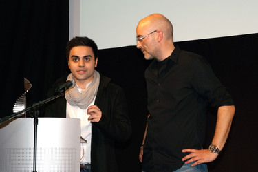 German Independence Honorary Award, Filmfest Oldenburg
