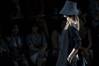 Juanjo Oliva Fashion Show, Fashion Week Madrid