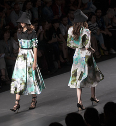 Juanjo Oliva Fashion Show, Fashion Week Madrid
