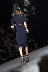 Juanjo Oliva Fashion Show, Fashion Week Madrid