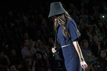 Juanjo Oliva Fashion Show, Fashion Week Madrid