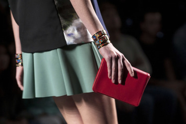 Juanjo Oliva Fashion Show, Fashion Week Madrid