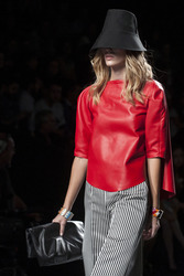 Juanjo Oliva Fashion Show, Fashion Week Madrid