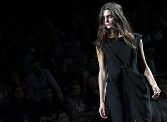 Juanjo Oliva Fashion Show, Fashion Week Madrid