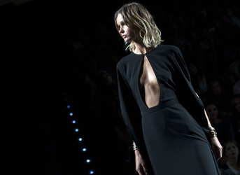 Juanjo Oliva Fashion Show, Fashion Week Madrid