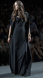 Juanjo Oliva Fashion Show, Fashion Week Madrid