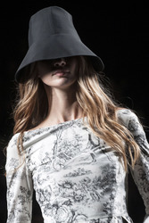 Juanjo Oliva Fashion Show, Fashion Week Madrid