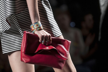 Juanjo Oliva Fashion Show, Fashion Week Madrid