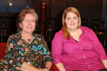 'Kölner Treff' Talkshow, Köln
