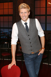 'Kölner Treff' Talkshow, Köln