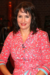 'Kölner Treff' Talkshow, Köln