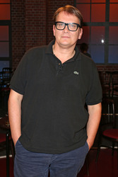 'Kölner Treff' Talkshow, Köln
