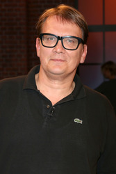 'Kölner Treff' Talkshow, Köln